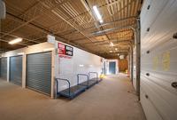 Storage Units at Access Storage - Winnipeg St. Boniface